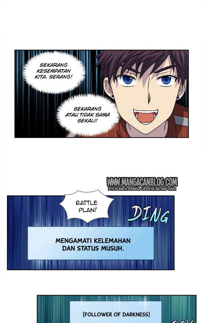 The Gamer Chapter 270 Gambar 29