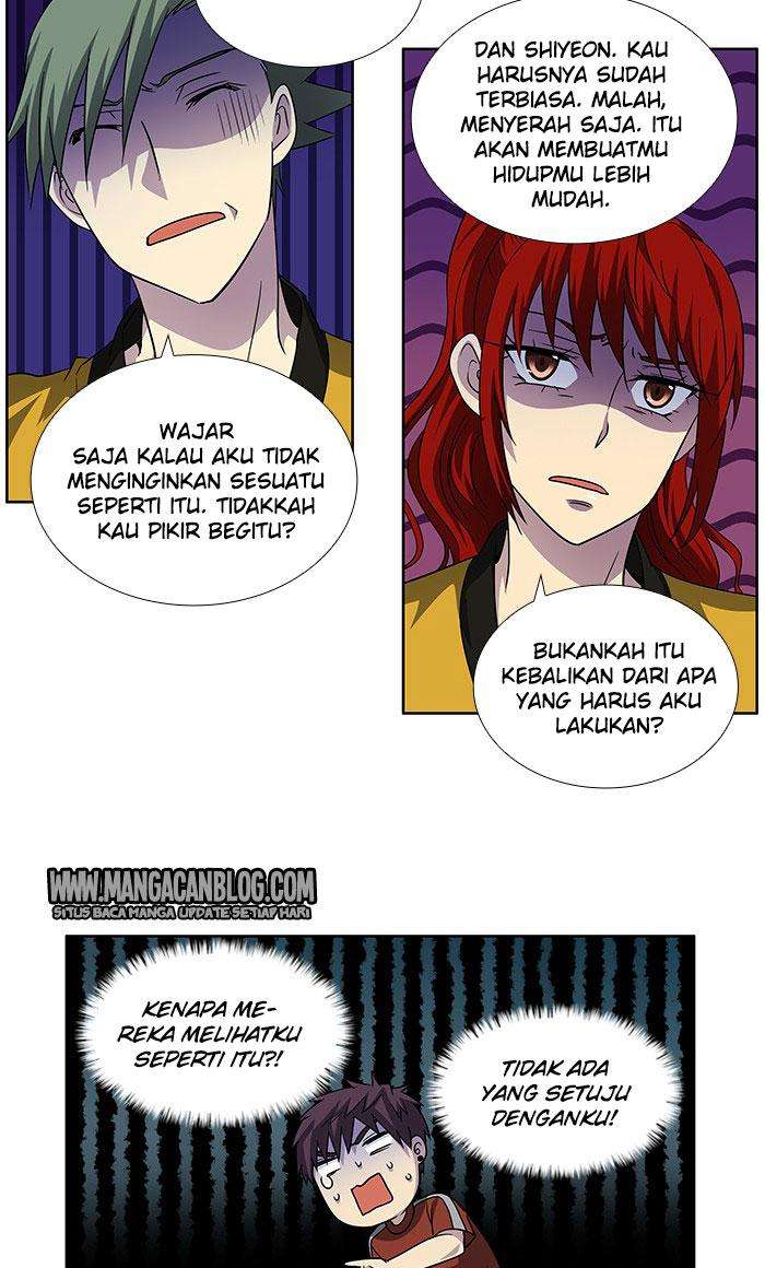 The Gamer Chapter 270 Gambar 3