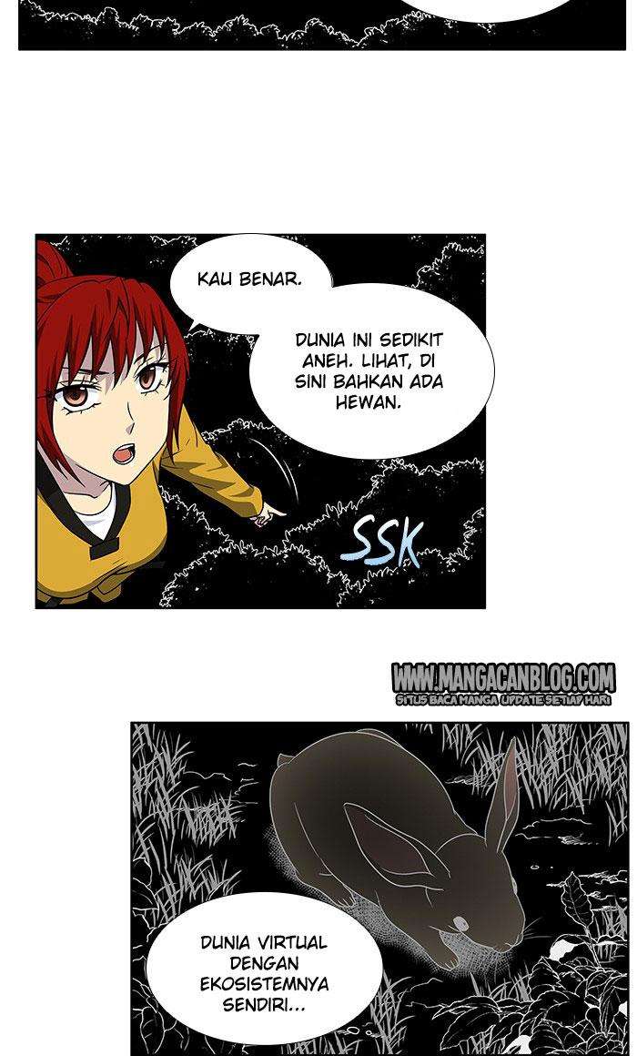 The Gamer Chapter 270 Gambar 5