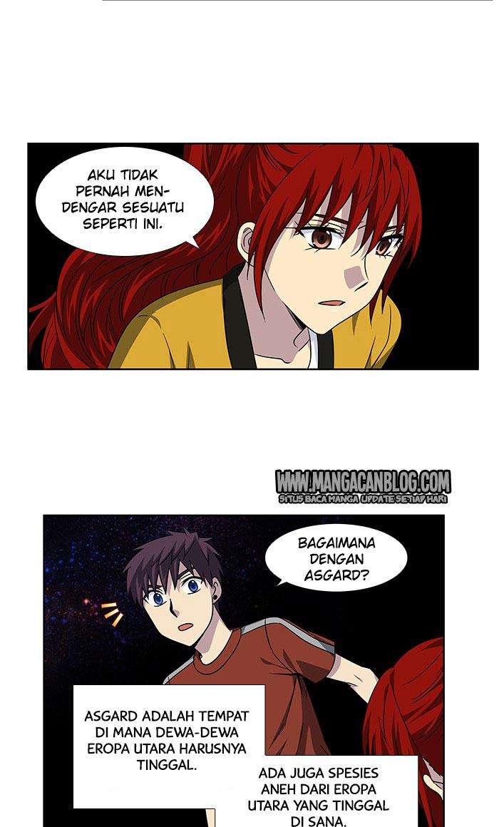 The Gamer Chapter 270 Gambar 6