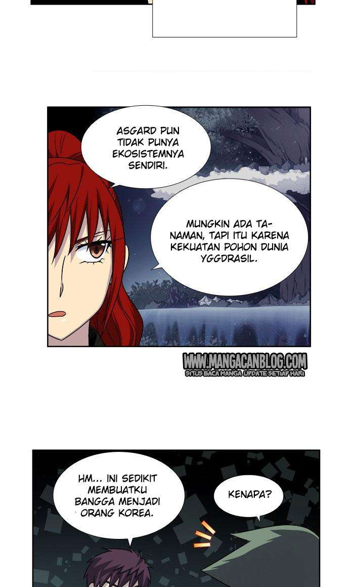 The Gamer Chapter 270 Gambar 7