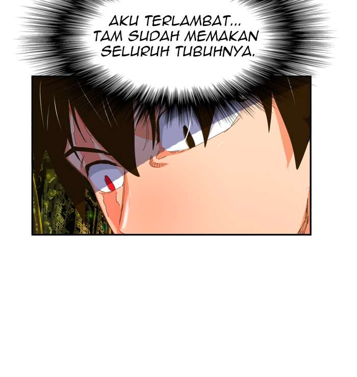 The God of High School Chapter 391 Gambar 55