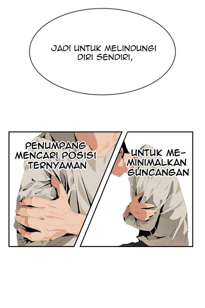 The God of High School Chapter 391 Gambar 90
