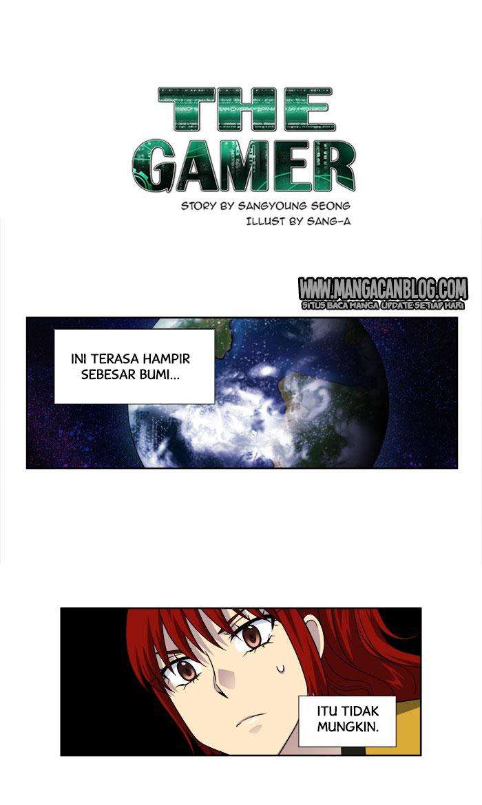 Baca Komik The Gamer Chapter 269 Gambar 1