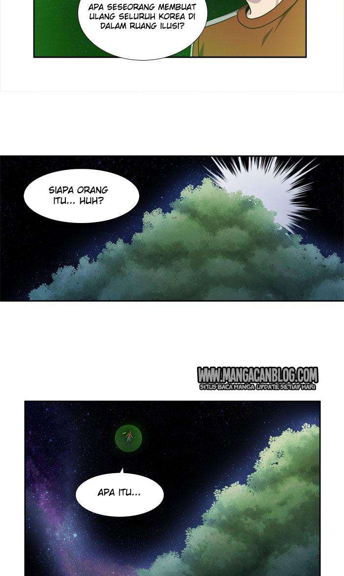 The Gamer Chapter 269 Gambar 16