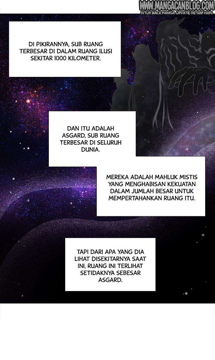 Baca Manhwa The Gamer Chapter 269 Gambar 2