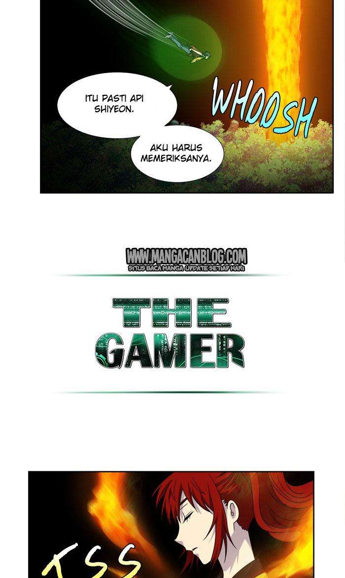 The Gamer Chapter 269 Gambar 20