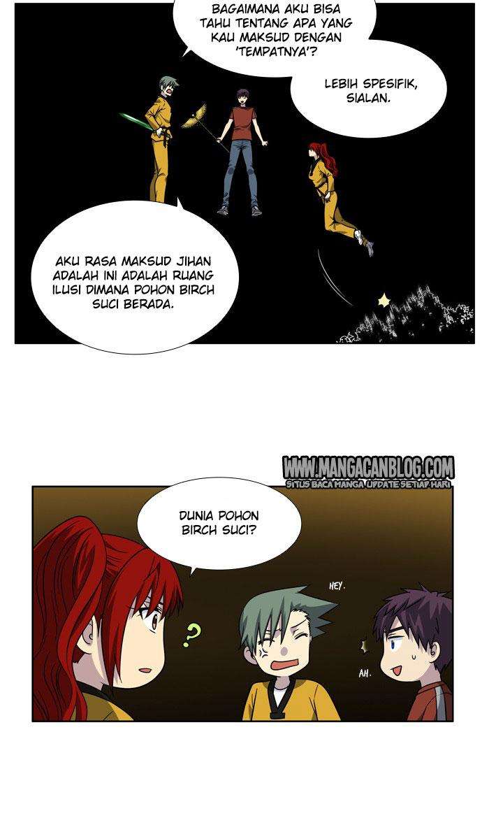 The Gamer Chapter 269 Gambar 23