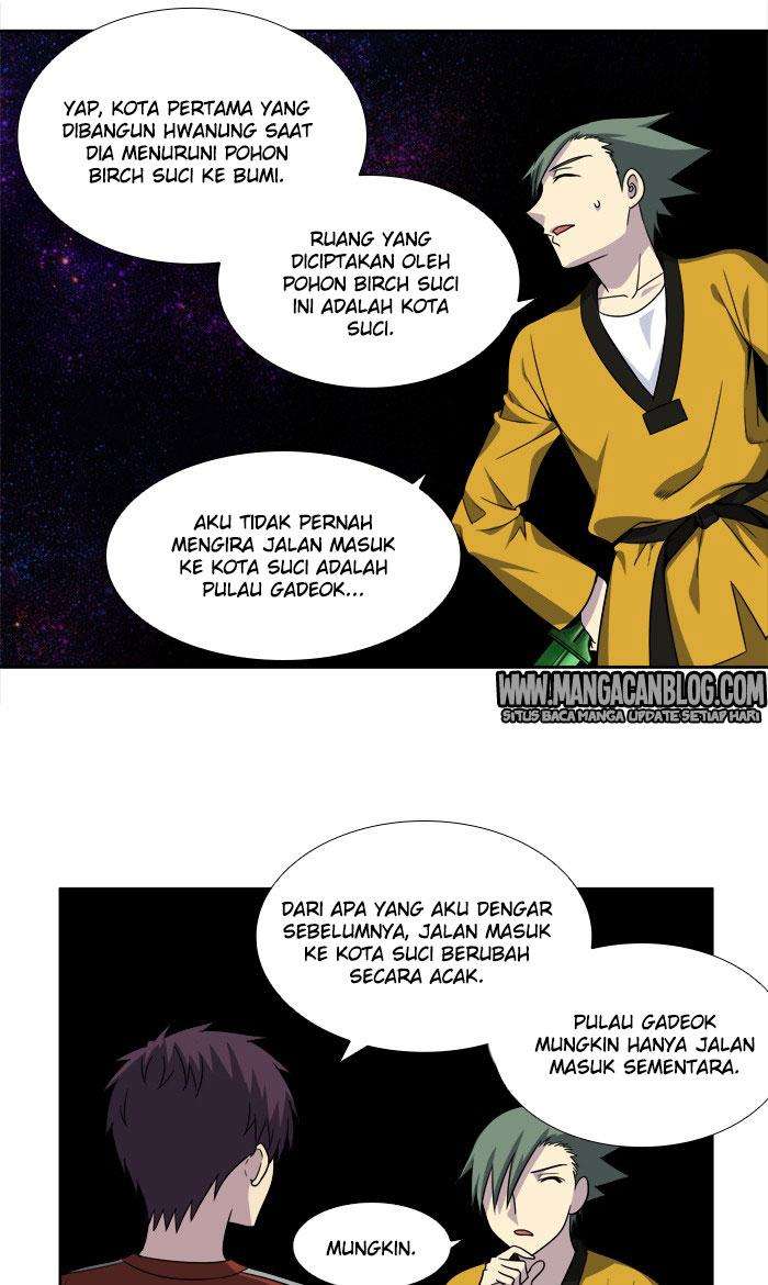 The Gamer Chapter 269 Gambar 26