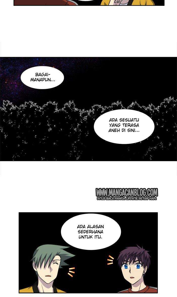 The Gamer Chapter 269 Gambar 27