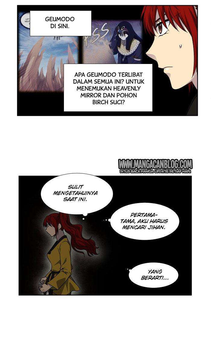 The Gamer Chapter 269 Gambar 3