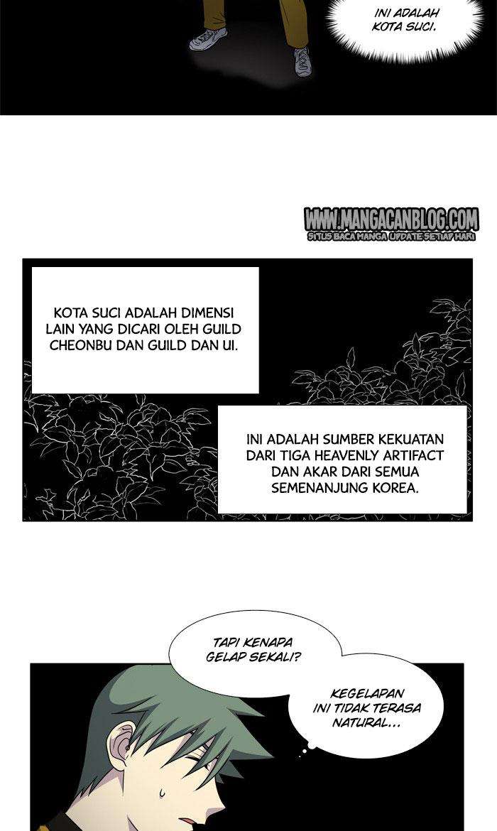 The Gamer Chapter 269 Gambar 9