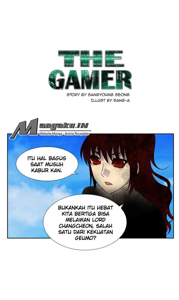 Baca Komik The Gamer Chapter 268 Gambar 1