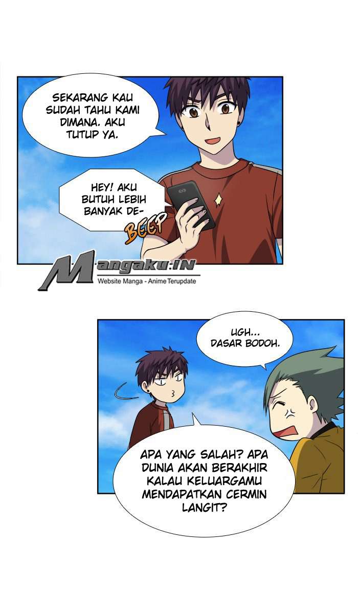 The Gamer Chapter 268 Gambar 15