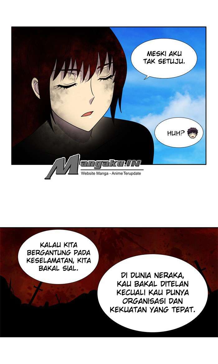 The Gamer Chapter 268 Gambar 17