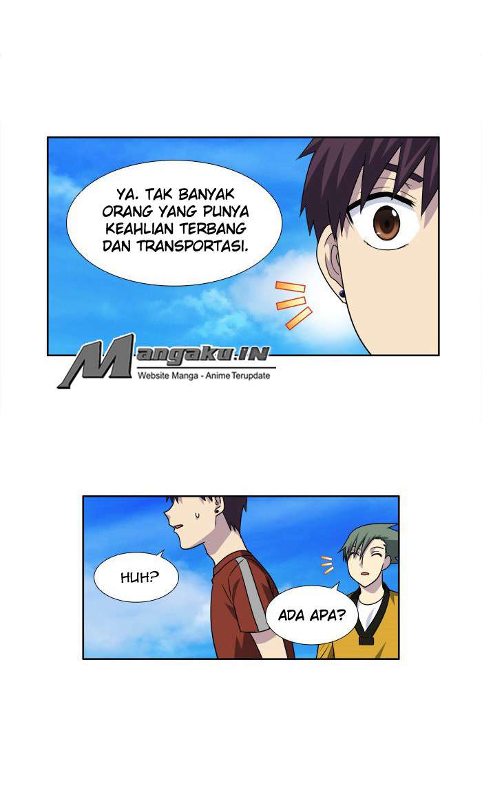 The Gamer Chapter 268 Gambar 19