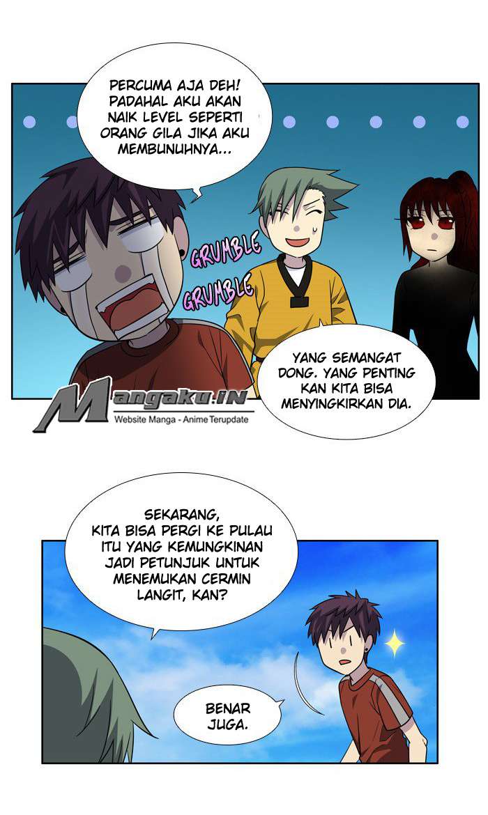 Baca Manhwa The Gamer Chapter 268 Gambar 2