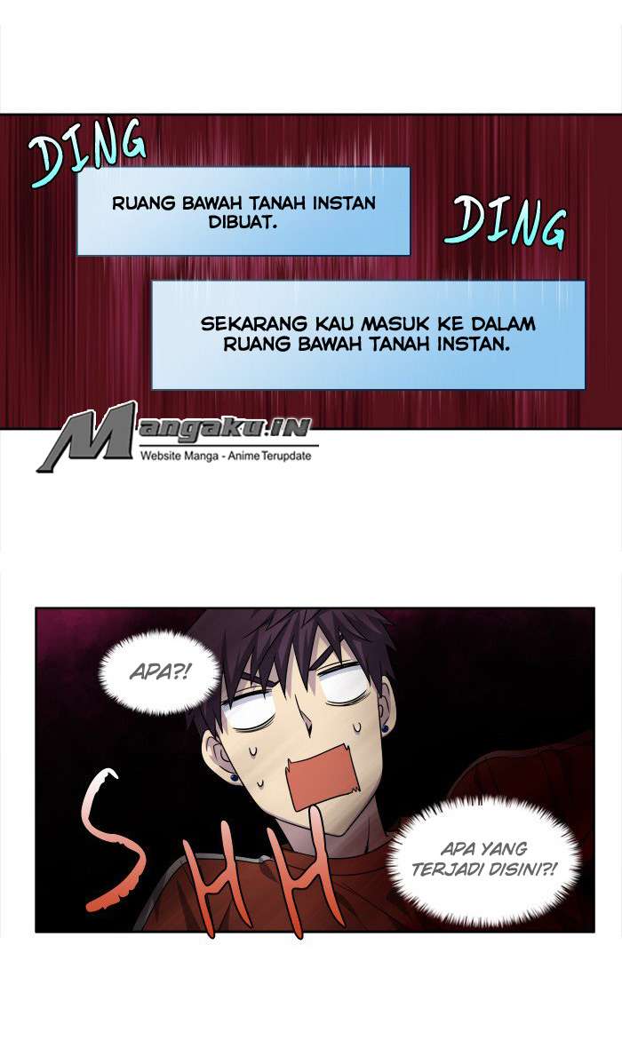 The Gamer Chapter 268 Gambar 23