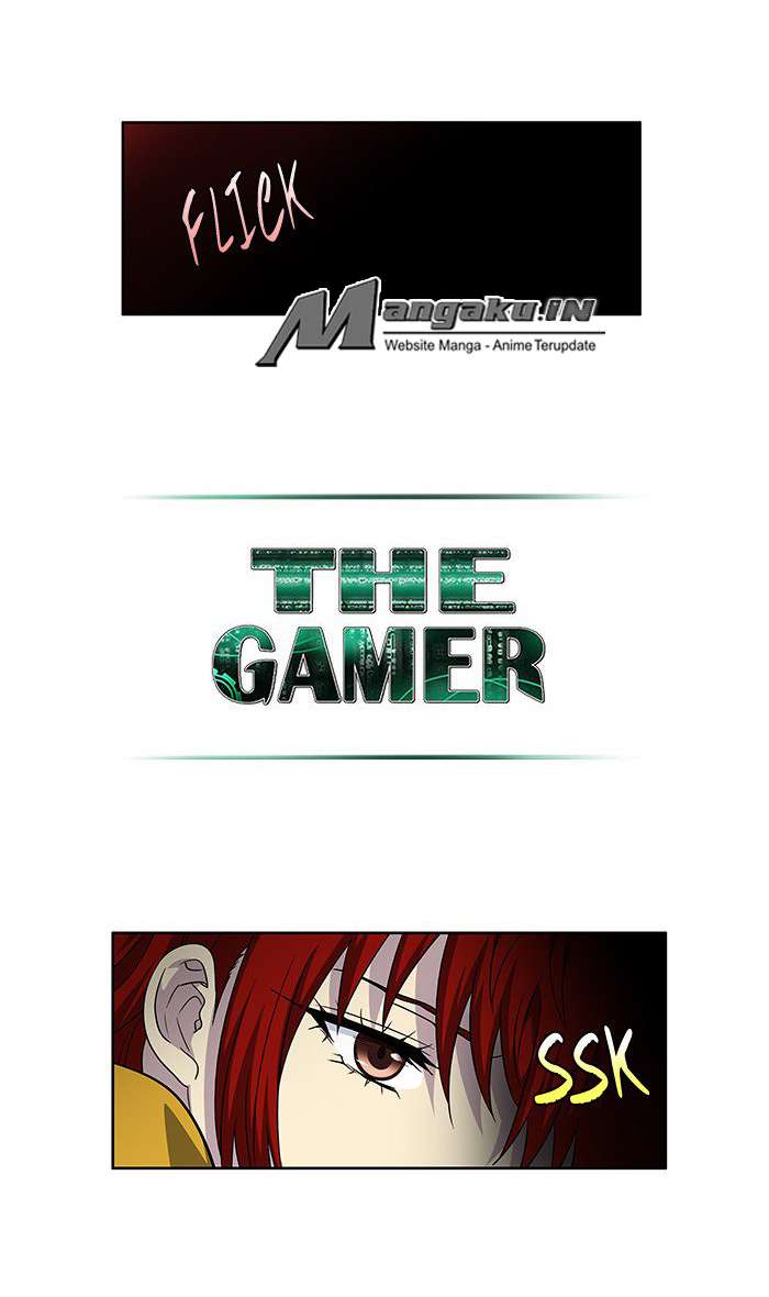 The Gamer Chapter 268 Gambar 24