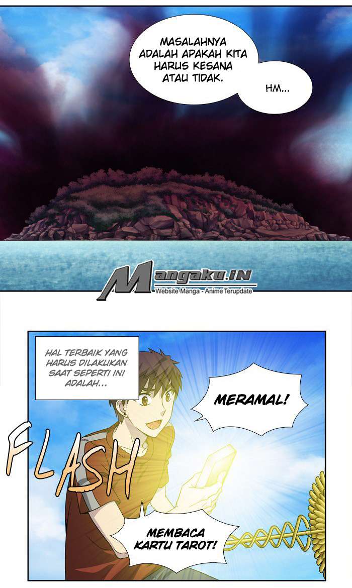 The Gamer Chapter 268 Gambar 3