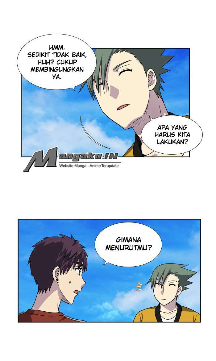 The Gamer Chapter 268 Gambar 6