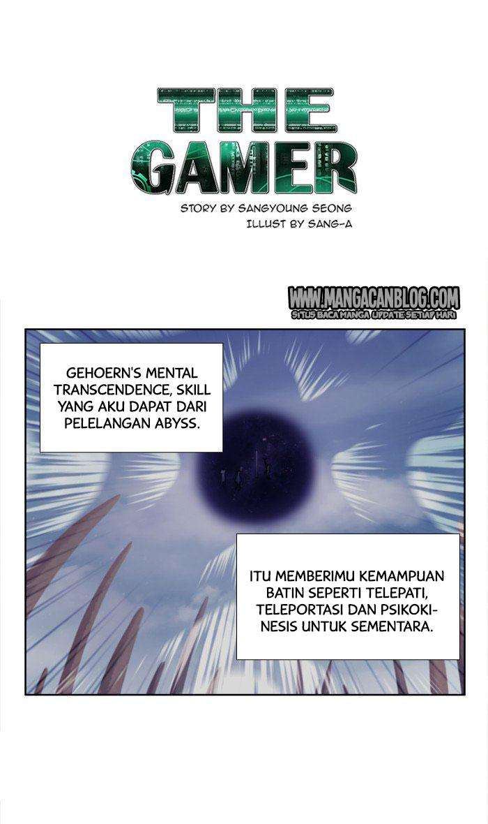 Baca Komik The Gamer Chapter 267 Gambar 1