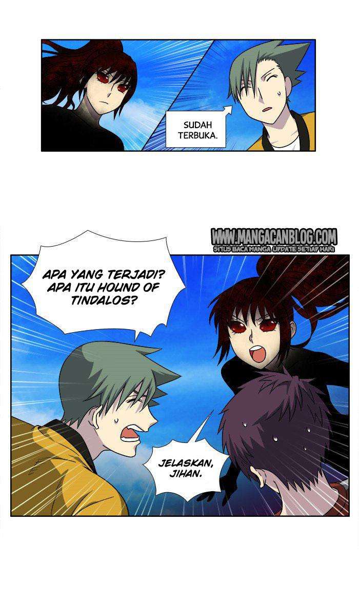 The Gamer Chapter 267 Gambar 13