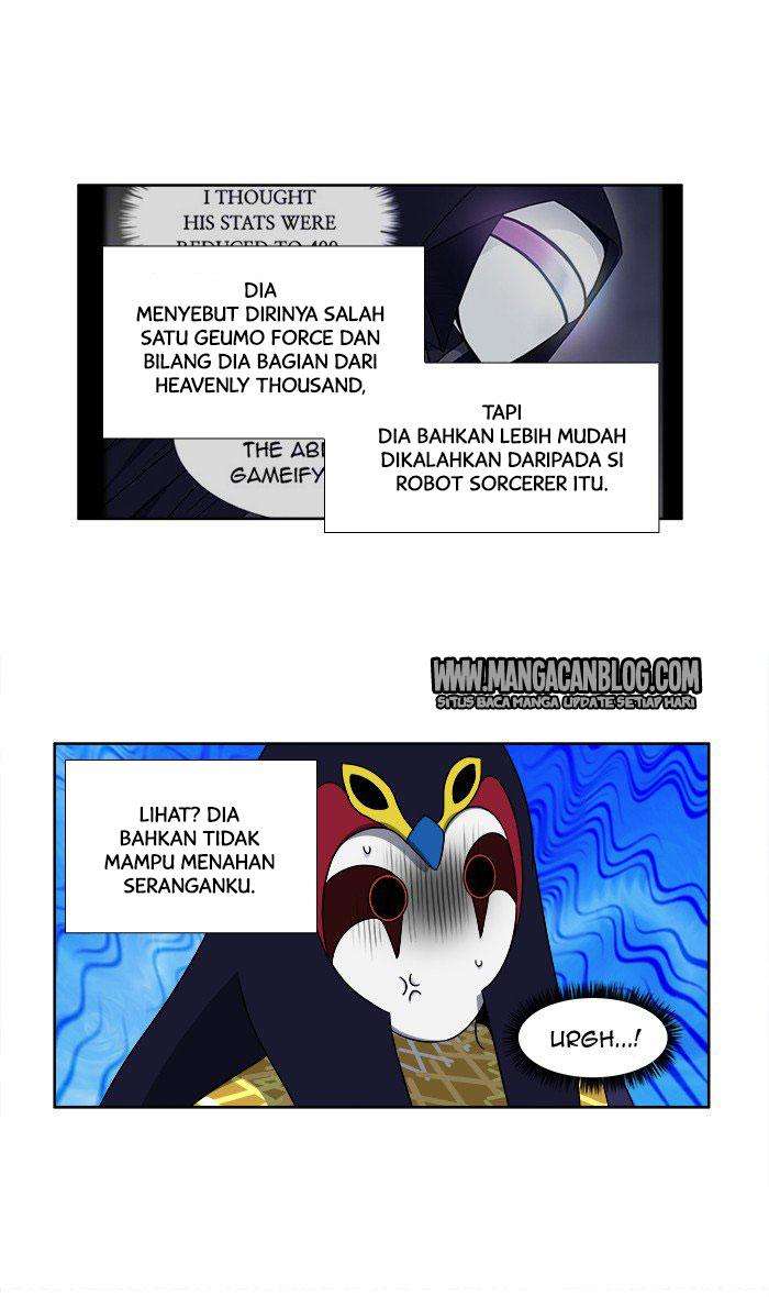 The Gamer Chapter 267 Gambar 15