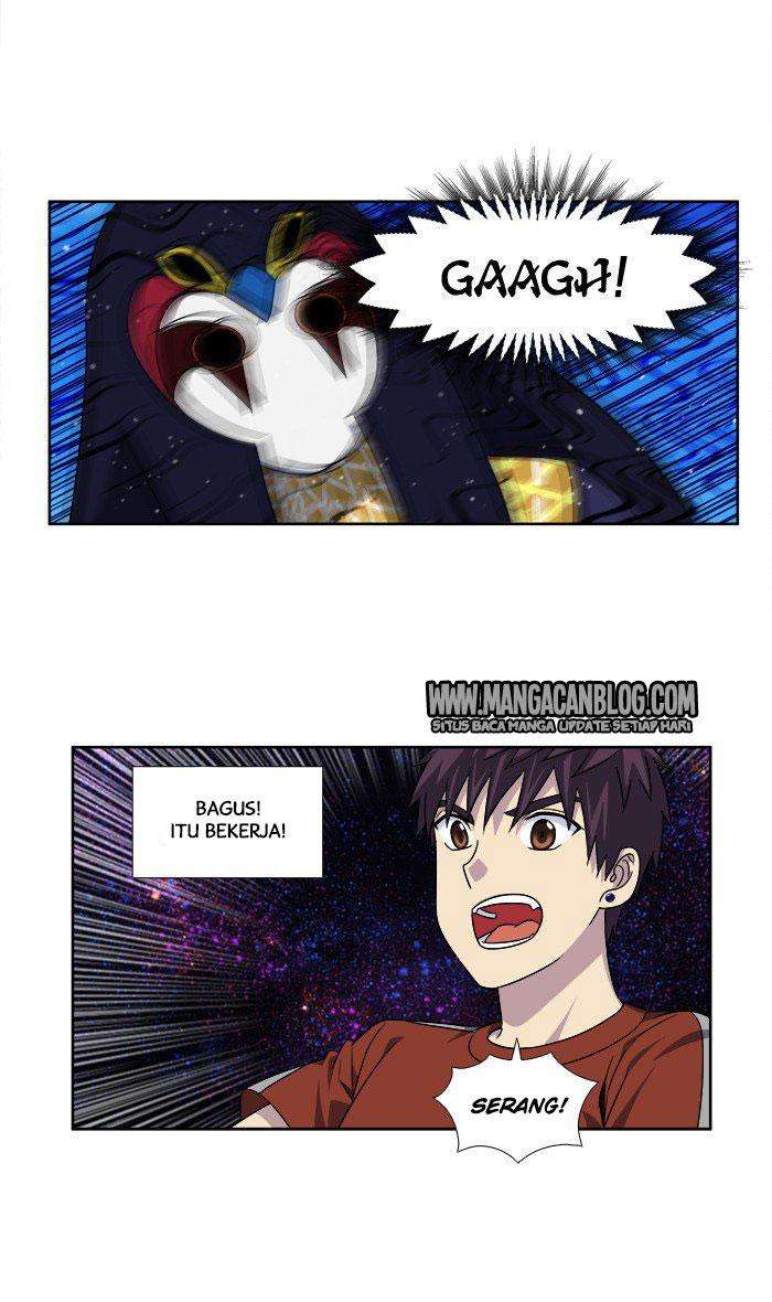 The Gamer Chapter 267 Gambar 18