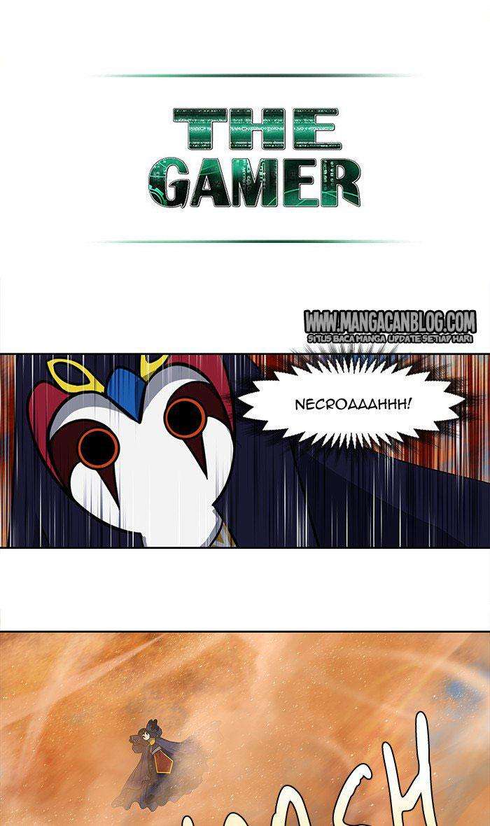 The Gamer Chapter 267 Gambar 20