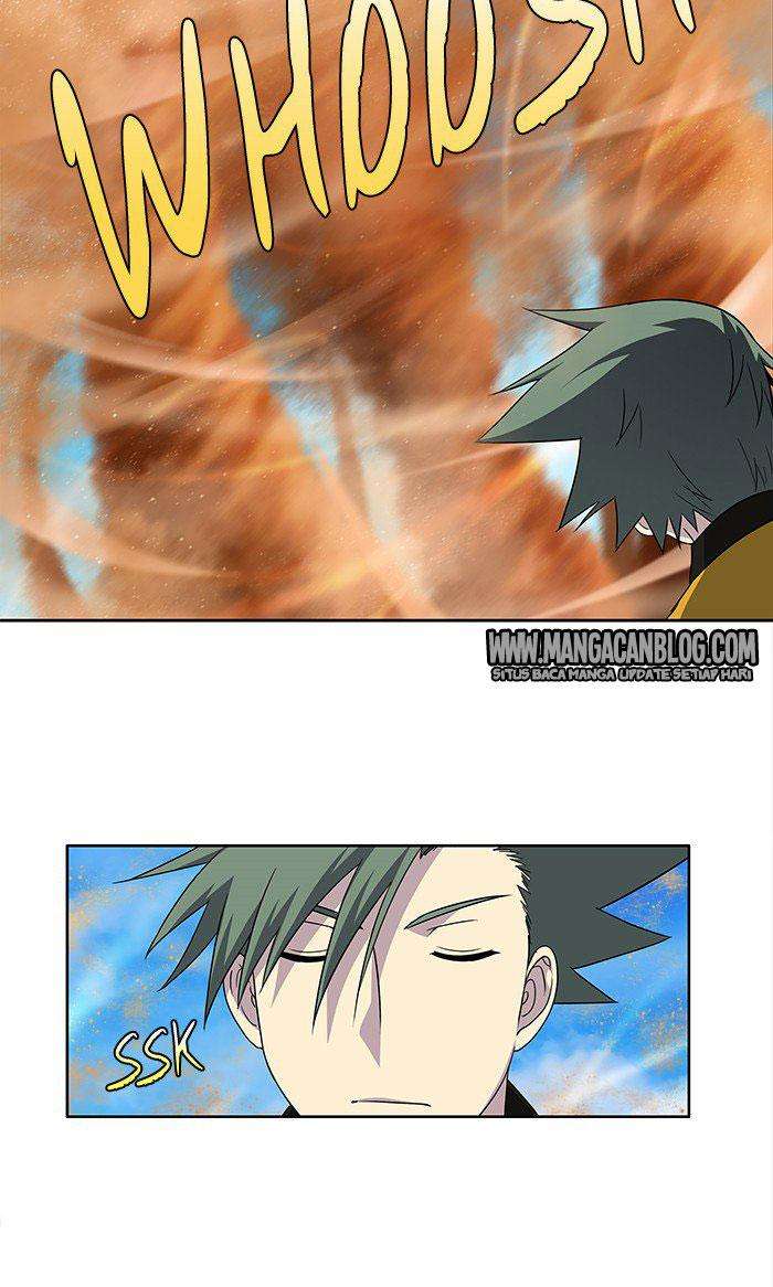 The Gamer Chapter 267 Gambar 21