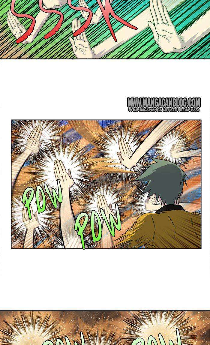 The Gamer Chapter 267 Gambar 24