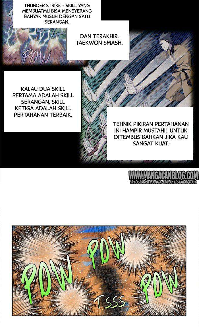 The Gamer Chapter 267 Gambar 26