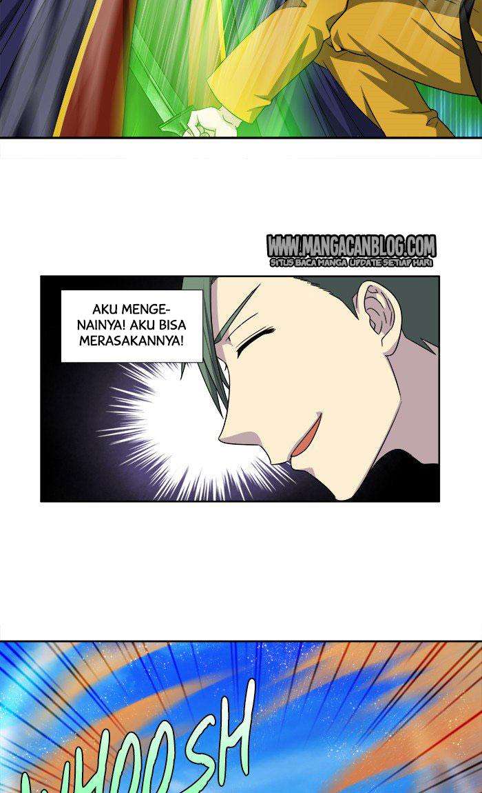 The Gamer Chapter 267 Gambar 28