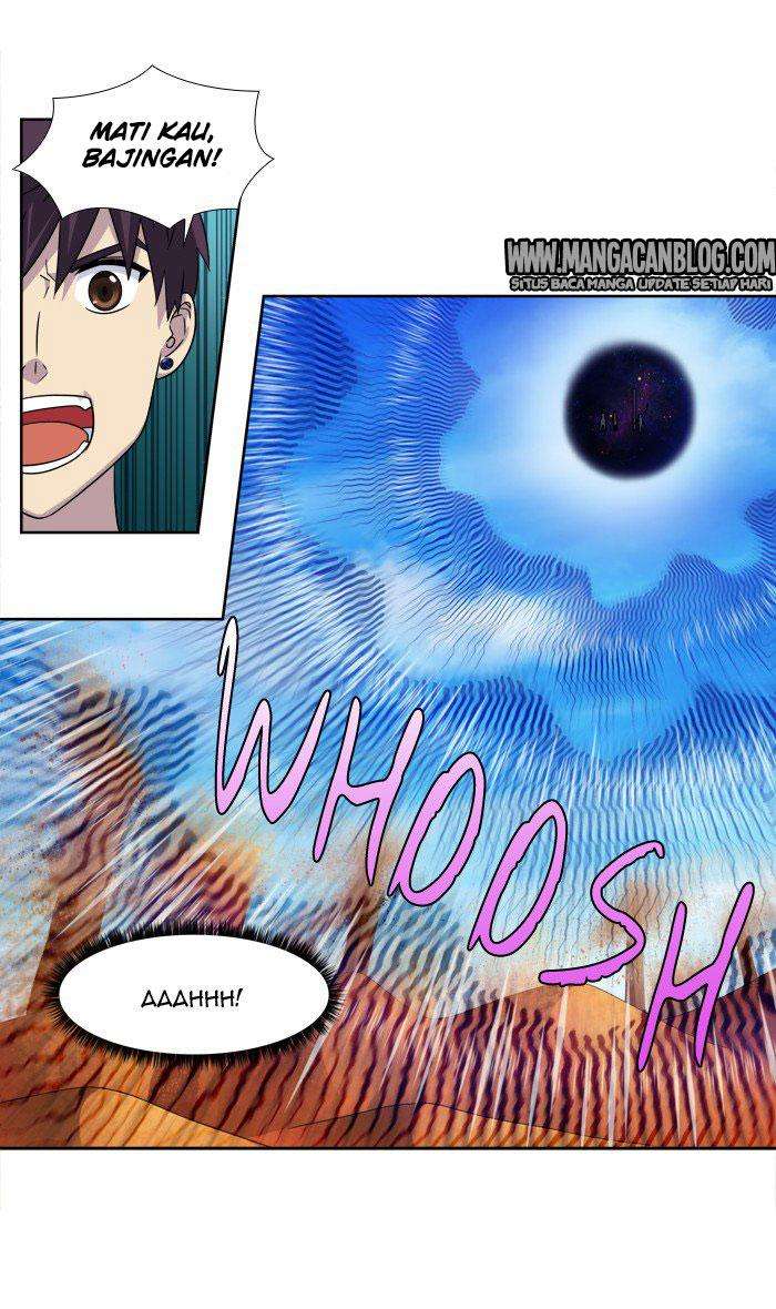 The Gamer Chapter 267 Gambar 3