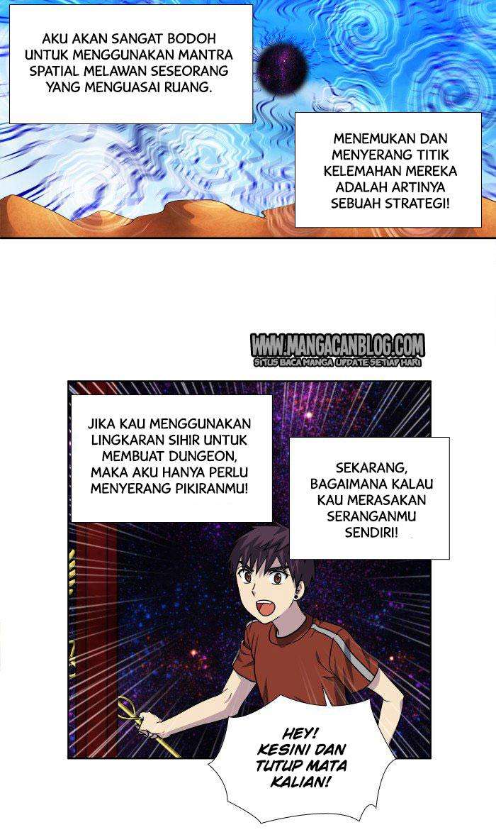 The Gamer Chapter 267 Gambar 5