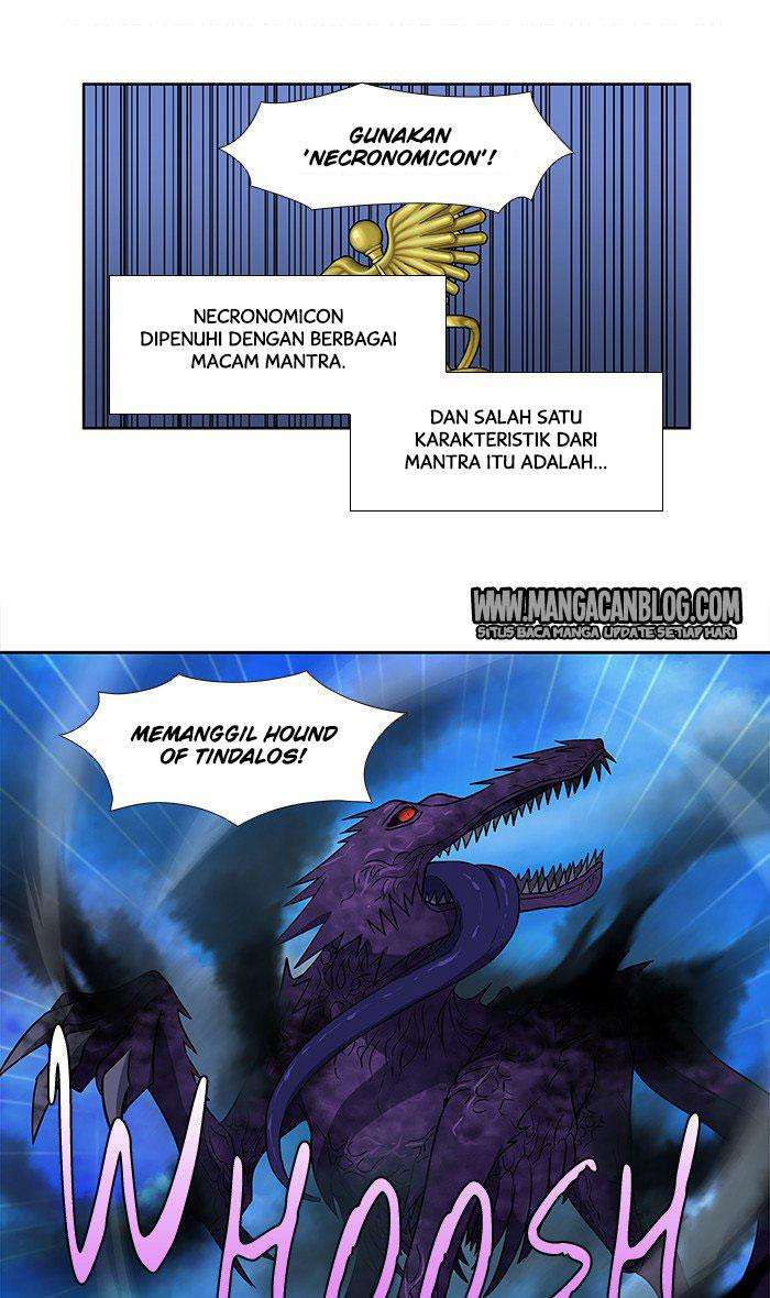 The Gamer Chapter 267 Gambar 7