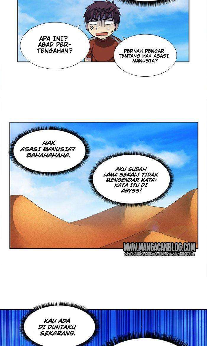 The Gamer Chapter 266 Gambar 6