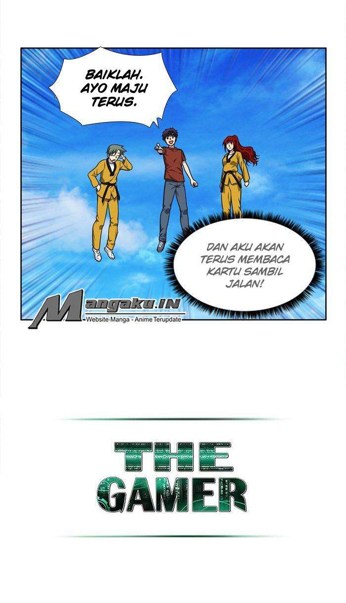 The Gamer Chapter 265 Gambar 12