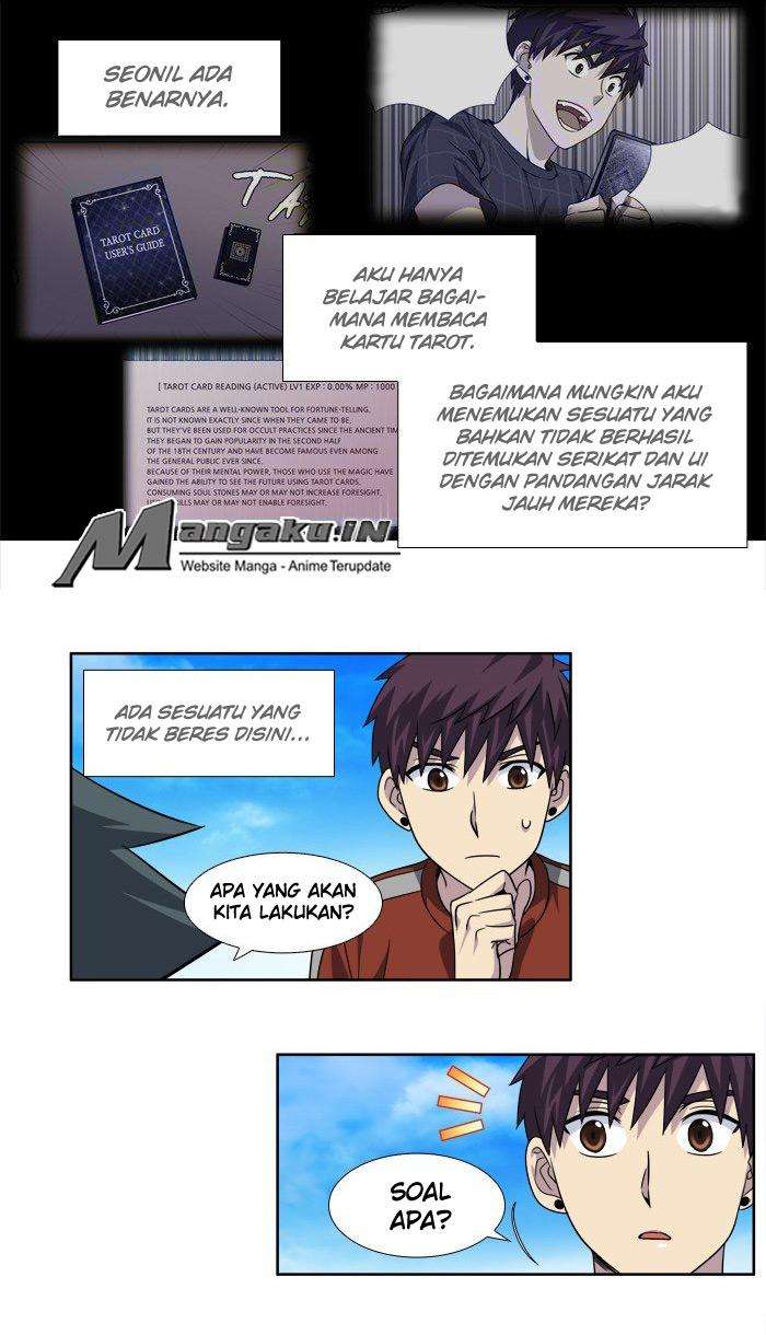 The Gamer Chapter 265 Gambar 22