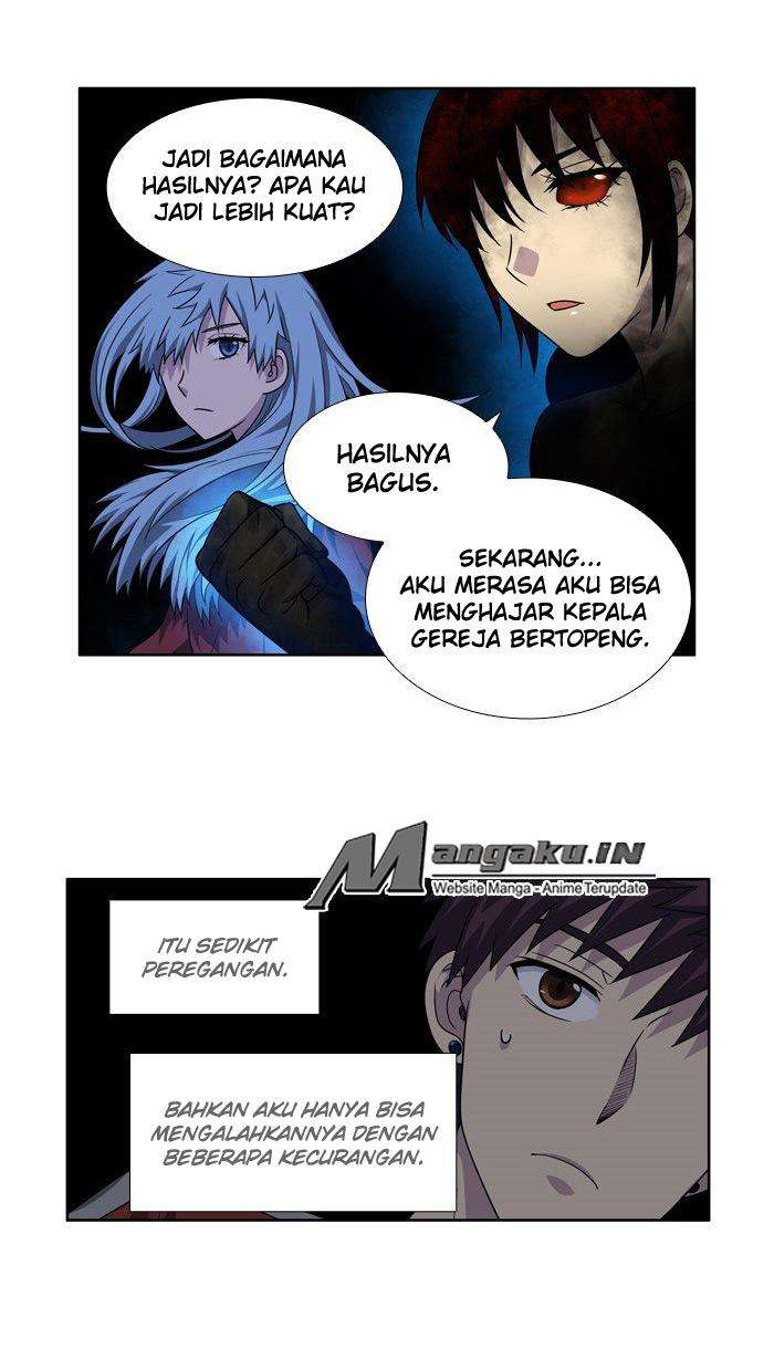 The Gamer Chapter 265 Gambar 3