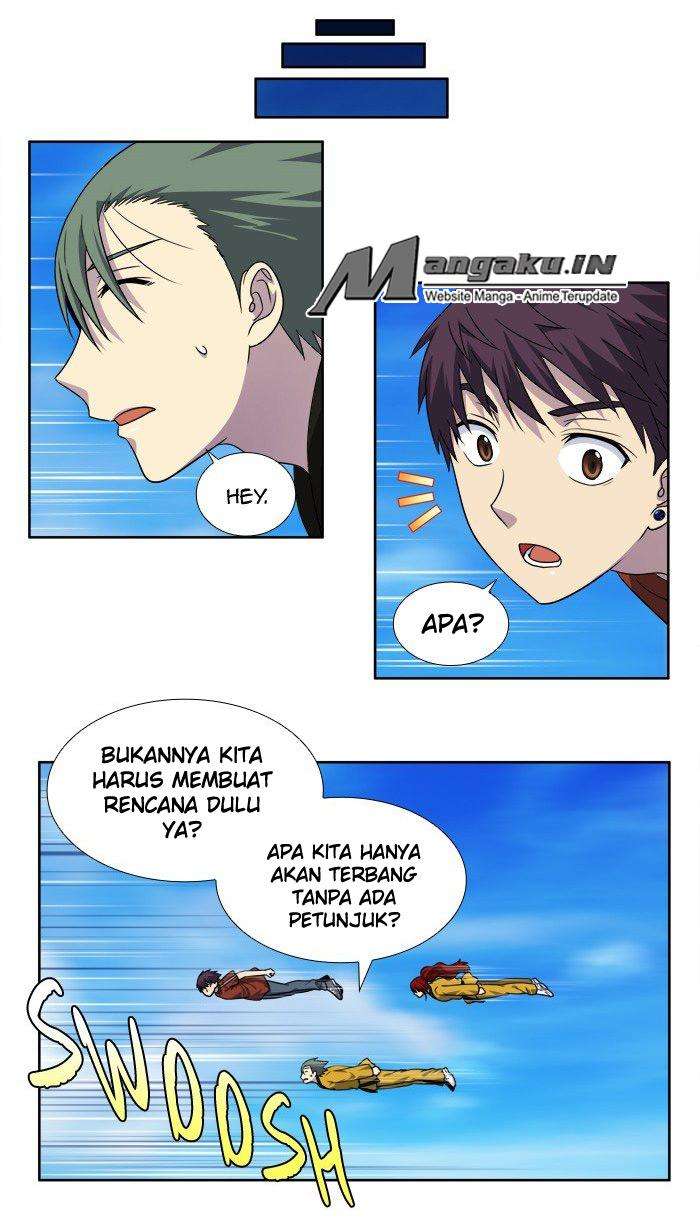 The Gamer Chapter 265 Gambar 5