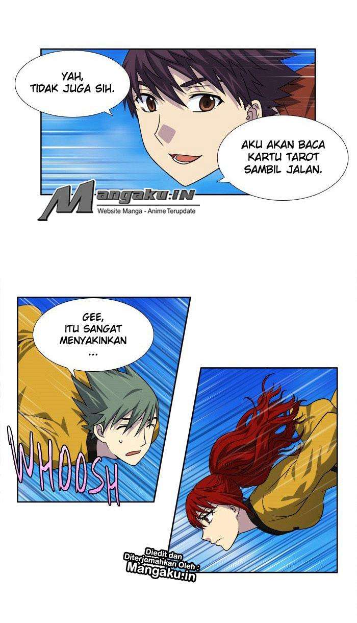 The Gamer Chapter 265 Gambar 6