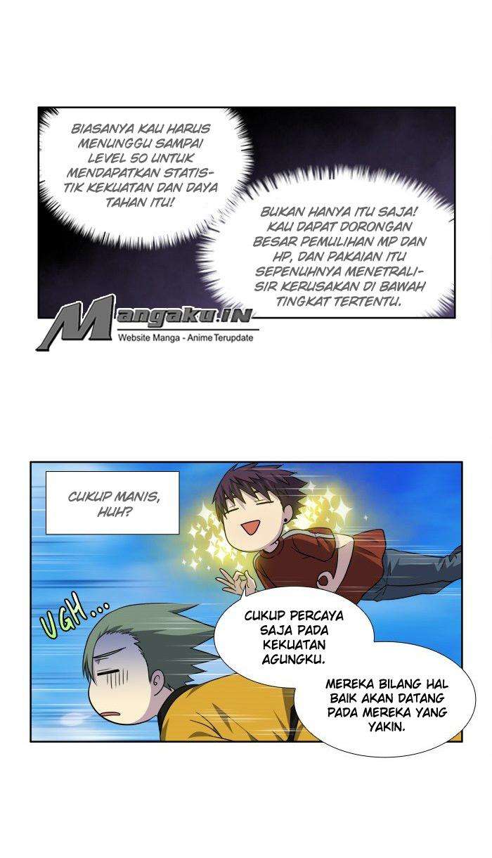 The Gamer Chapter 265 Gambar 8