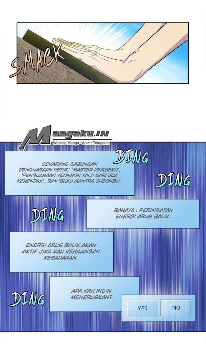 The Gamer Chapter 264 Gambar 10