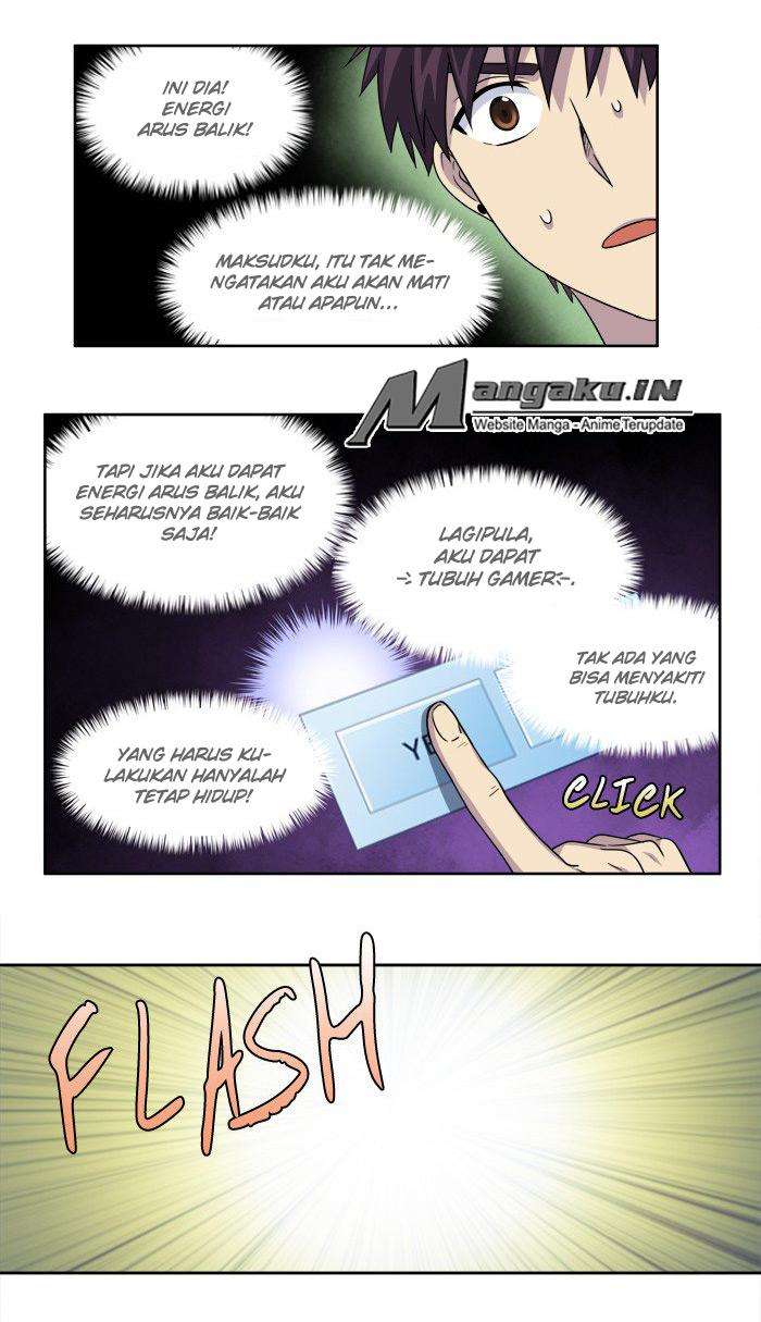 The Gamer Chapter 264 Gambar 11