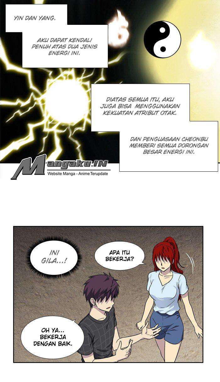 The Gamer Chapter 264 Gambar 15