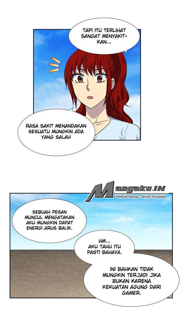 The Gamer Chapter 264 Gambar 16