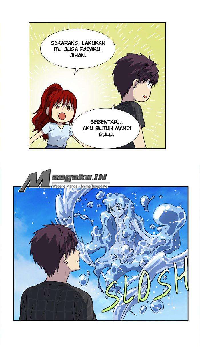 The Gamer Chapter 264 Gambar 17