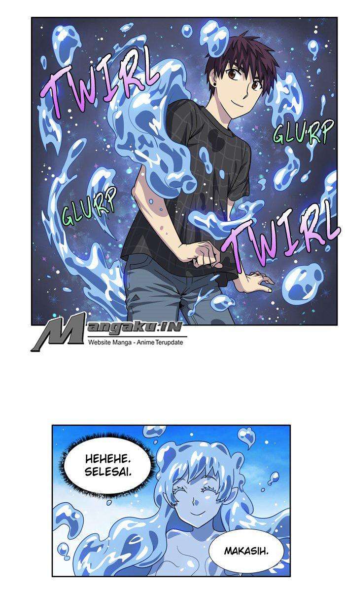 The Gamer Chapter 264 Gambar 19